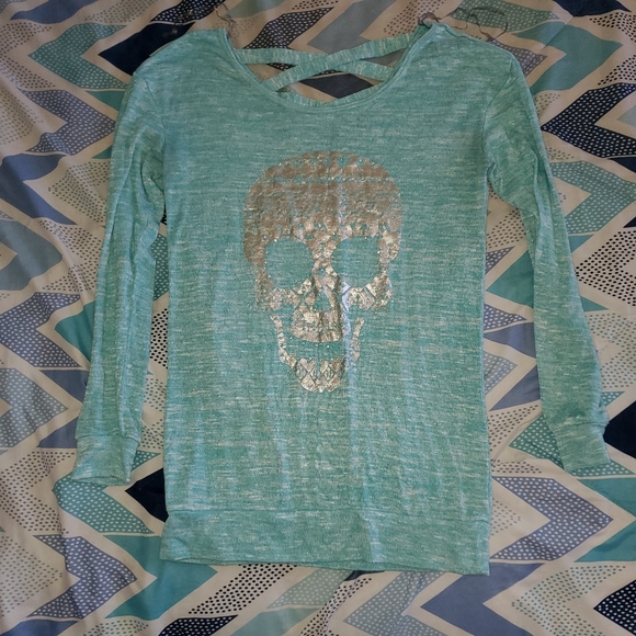 Sweater - Picture 1 of 2